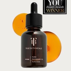 True Botanicals Pure Radiance Oil (0.5 fl oz)